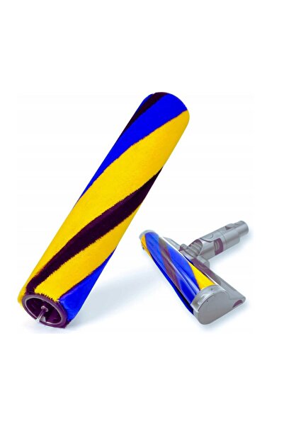 srfn ticaret Perie principală pentru aspirator robot compatibil Dyson V15 Slim - 1 bucată