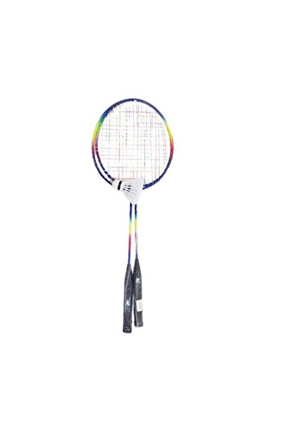 Mia Badminton Raket Seti Badminton Top Ve Raket Seti