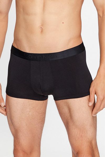Calvin Klein Set of 3 pairs of boxers CK 000NB3651A Multicolor S INTL