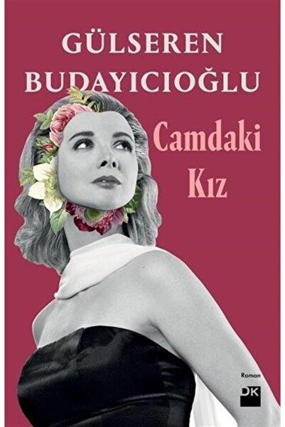 Doğan Kitap Camdaki Kız