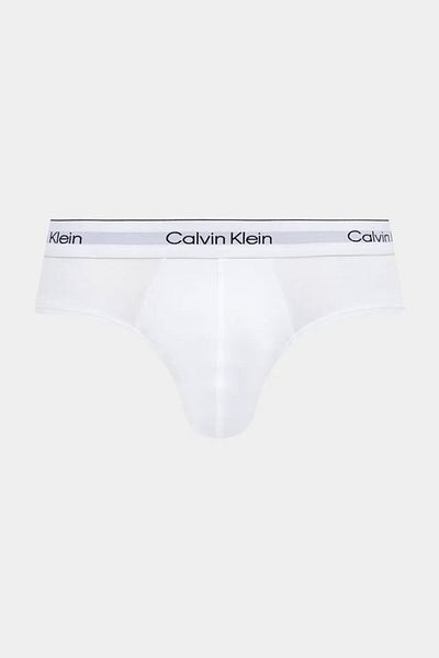 Calvin Klein Set of 3 pairs of panties CK 000NB3962A Multicolor L INTL