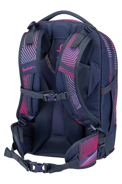 satch Schulranzen Pack
