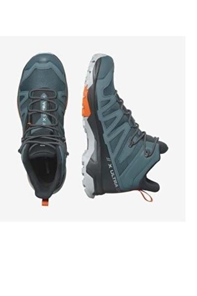 Salomon X Ultra Mıd Gtx Erkek Outdoor Bot