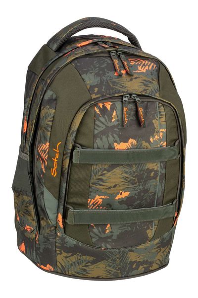 satch Rucksack Pack