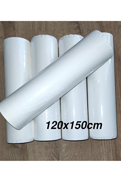 firdevsi hobi Tek Kullanımlık Masa Ve Aktivite Örtüsü - 120x150-5 Rulo X 50 Y...