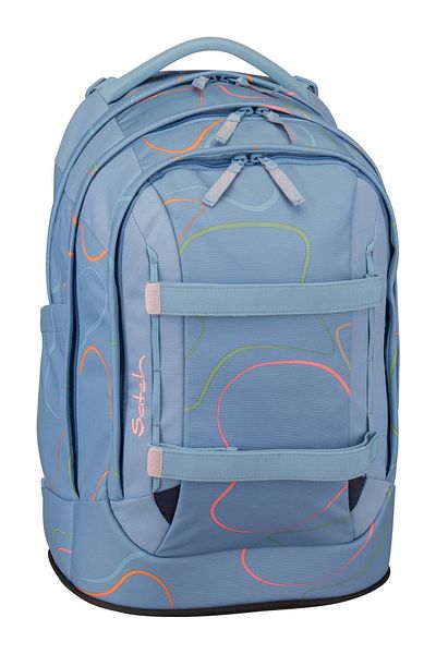 satch Schulranzen Pack