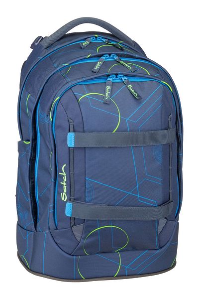 satch Schulranzen Pack