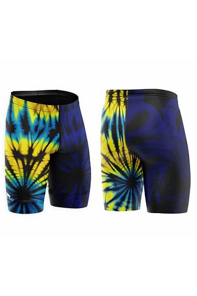 TURBO Sun Tye Boy's Swimsuit