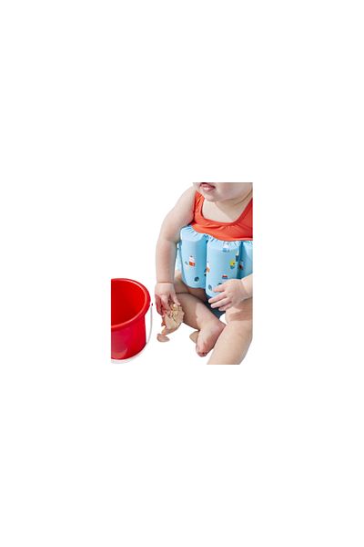 Archimede Costum de baie cu plutire, Archimede, BDM Boy, vârstă 4 ani, A211531