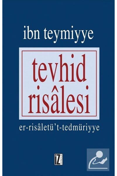 İz Yayıncılık Tevhid Risalesi