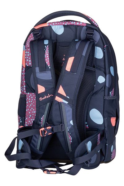 satch Rucksack Pack