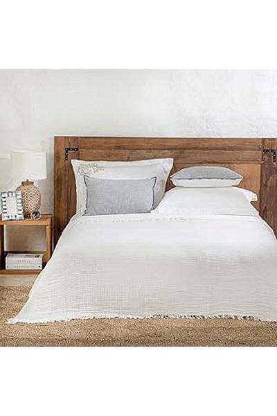 Mu Art Marfa Double Pike 200X220 cm