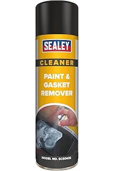 Mu Art Sealey Paint and Sealant Remover 500ml