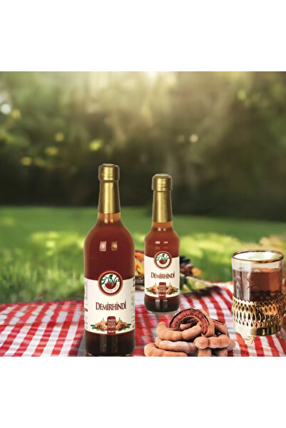 Dafa Osmanlı Şerbeti