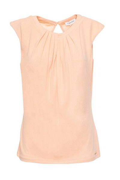Calvin Klein Bluza dama CK S02T741A Roz M INTL