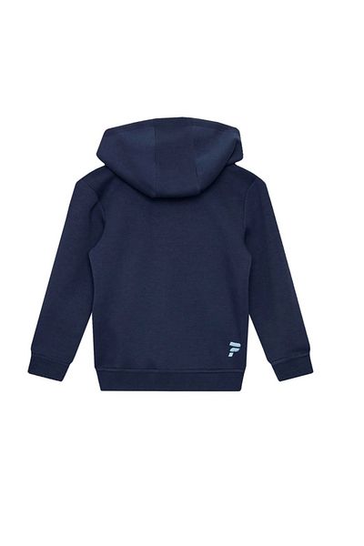 Guess Bluza pentru baieti Guess L2YQ10 Bleumarin 104 CM