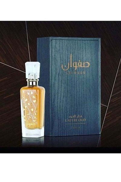 lattafa Safwaan By Lattafa 100 ml