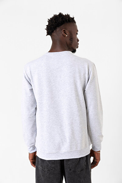 Tshirthane Колесо фортуни Ні Кармеланж Еркек 2ip Світшот