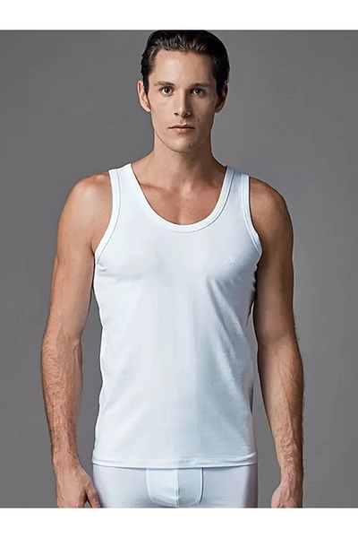 Eros Micromodal Lycra 2 τεμαχίων ανδρικό εσώρουχο THCLVR.0E0.5R.S