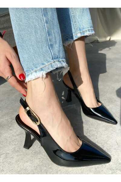 Bİ&CO Pantofi Femei Tocuri ascuțite Stiletto