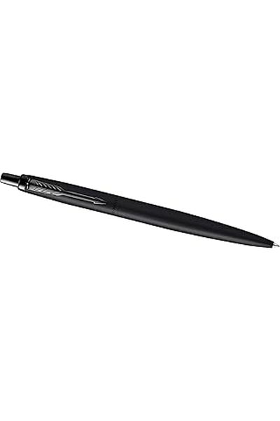 Parker Brand: Jotter Xl Mono Black, Ballpoint Pen Category: Ballpoint Pens