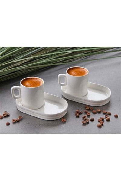 Hangora 2-piece coffee set