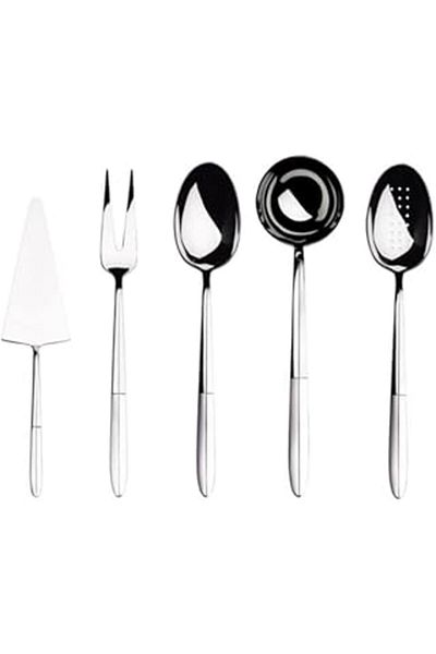 Mu Art 9401 Service Set 5 Pieces