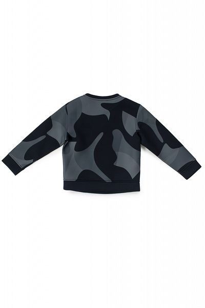 Emporio Armani Bluza copii Emporio Armani 6K4M91 Multicolor 152 CM