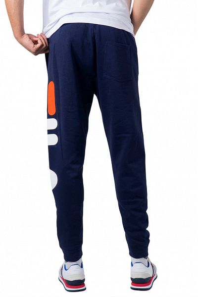 Fila Pantaloni sport Fila 187835 Albastru XL INTL