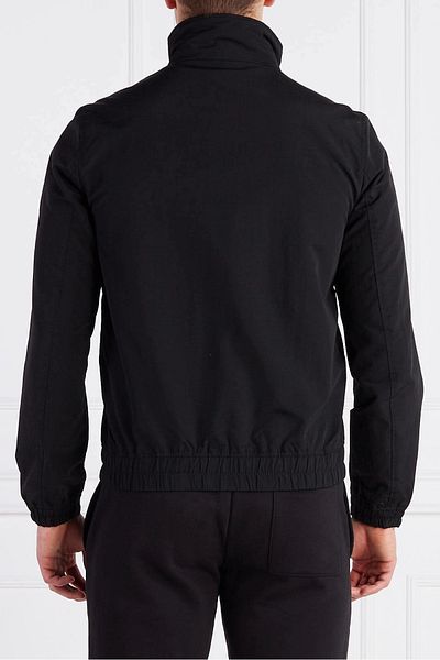 Tommy Jeans Geaca Tommy Jeans Essential Casual DM0DM15382 Negru L INTL