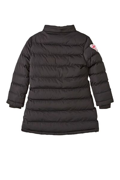 Lee Cooper Geaca fete Lee Cooper LC1890921 Negru 140 CM