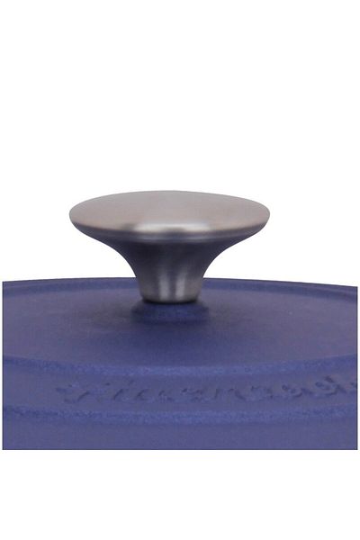 Amercook Amercook Pluriel cast iron pot with lid