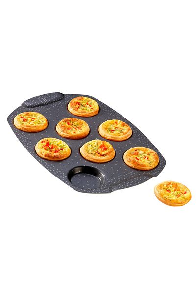 TEFAL Tefal PerfectBake Mini Quiche Baking Dish