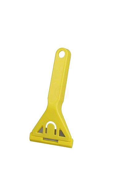 Eltos Octopus Glass Scraping Surface Cleaning Blade 4 Pieces