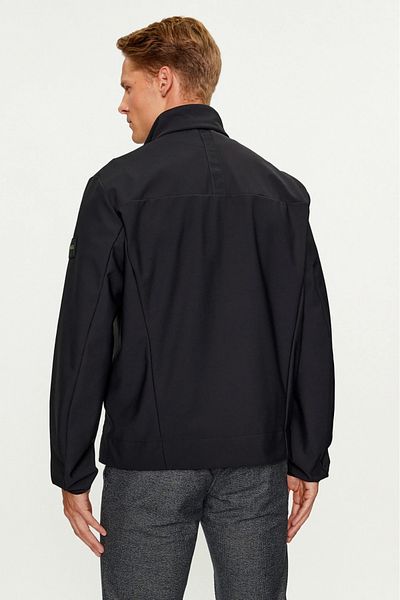 Hugo Boss Geaca Boss J_Porter 50491899 Negru L INTL