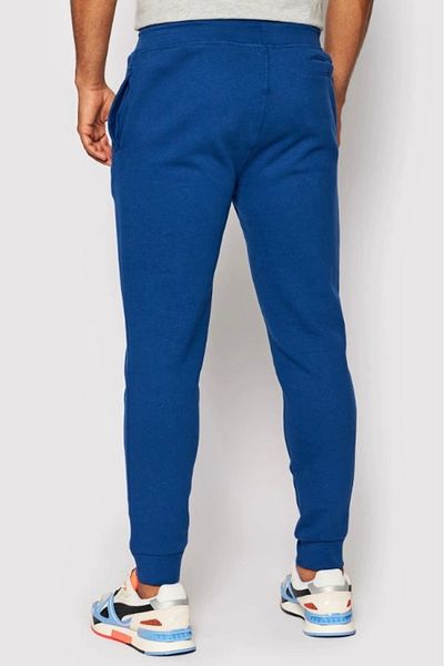 Guess Pantaloni sport Guess Z2RB15 Albastru M INTL