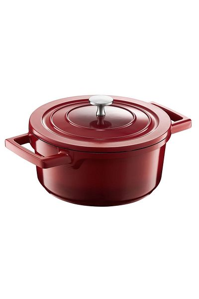 Ambition Ambition Amore pot with lid