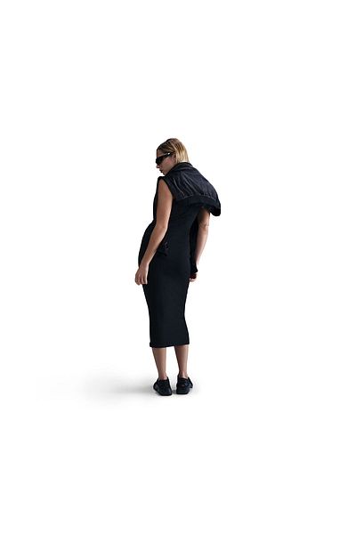 Nike Women's Sportswear Chill Knit Sports Women's Dress