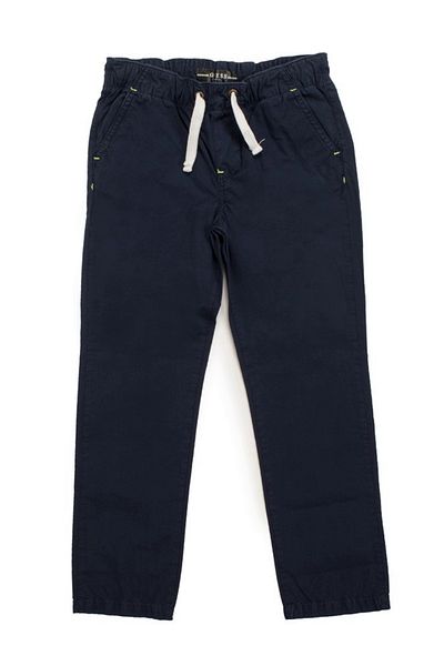 Guess Pantaloni baieti guess N02B00 Bleumarin 116 CM