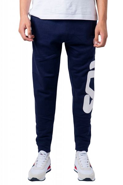 Fila Pantaloni sport Fila 187835 Albastru XL INTL