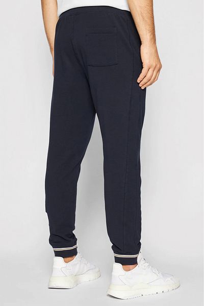 Guess Pantaloni sport Guess M1YB37 Bleumarin M INTL