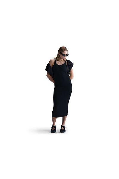 Nike Women's Sportswear Chill Knit Sports Women's Dress