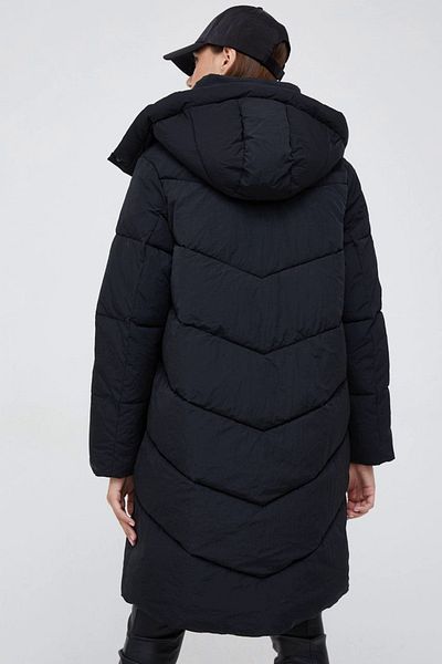 Calvin Klein Modern CK Down Jacket K20K204690 Black M INTL