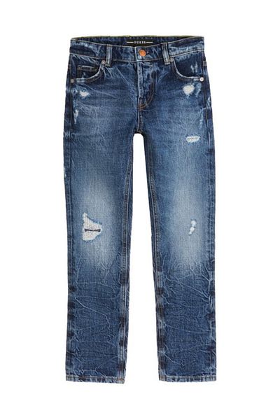 Guess Blugi baieti guess L2RA04 Albastru 152 CM