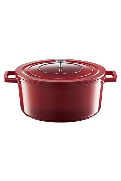 Ambition Ambition Amore pot with lid