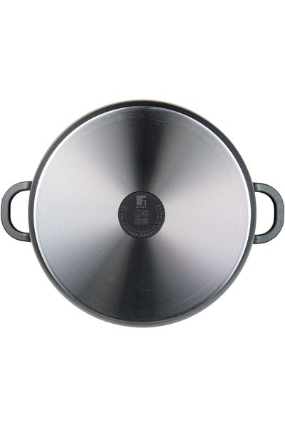 Bergner Bergner Everyday pot with lid