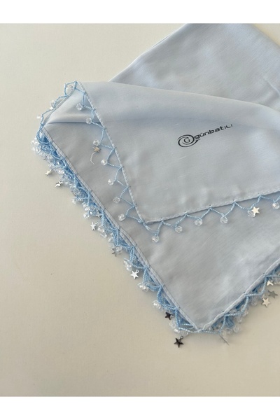 GÜNBATILI Lucru manual Lucru manual cu margele de scris muselină yemenită cadou de zestre