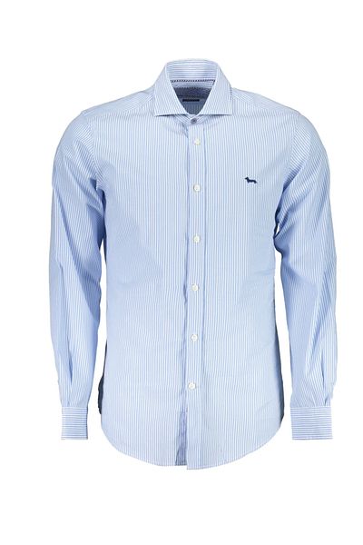 Harmont & Blaine Camasa cu maneca lunga Harmont & Blaine CNI012011468 Albastru deschis L INTL
