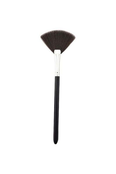 real beauty Beuenty Face Illuminating Brush Black/Silver