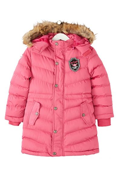 Lee Cooper Geaca fete Lee Cooper LC1890921 Roz 164 CM